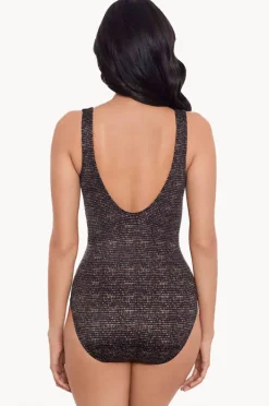 Women Miraclesuit Cappadocia Criss Cross Escape One Piece