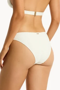 Women Sea Level Caracus Regular Cheeky Pant