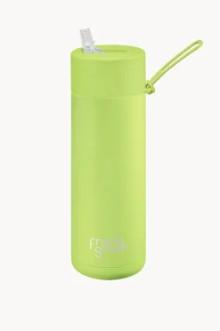 Women Frank Green Ceramic Drink Bottle 595ml
