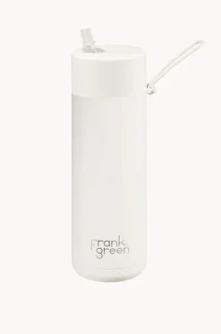 Women Frank Green Ceramic Drink Bottle 595ml