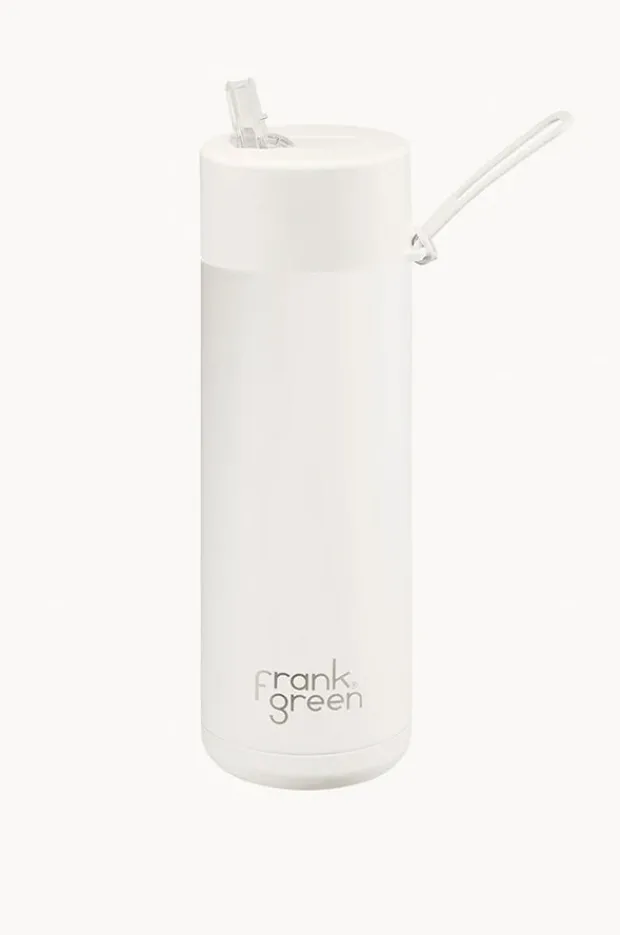 Women Frank Green Ceramic Drink Bottle 595ml