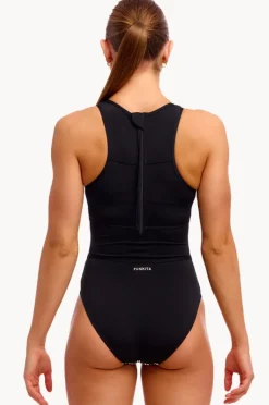 Women Funkita Chain Gang Hi Flyer One Piece