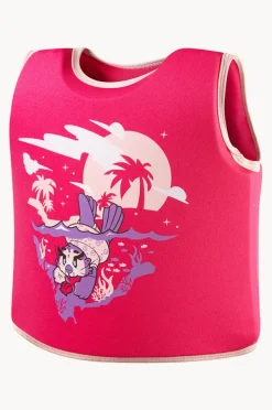 BOY Speedo Character Aria Float Vest