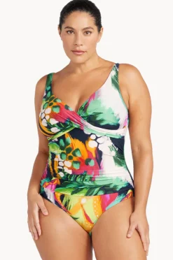 Women Artesands Chelona Delacroix One Piece