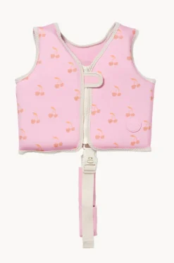 BOY Sunny Life Cotton Candy Swim Vest 1-2 Years