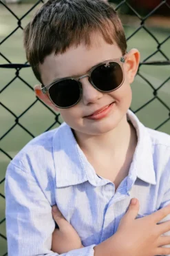 BOY Frankie Ray Clarke Kids Sunnies