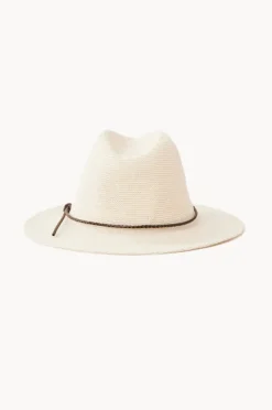Women Rip Curl Classic Surf Knit Panama Hat