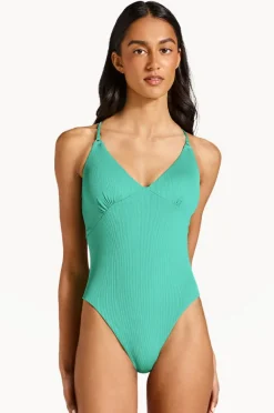 Women Tigerlily Classics Hot Elle One Piece