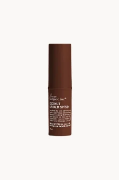Women We Are Feel Good Coconut Lip Balm 10ml