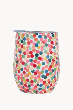 Women Annabel Trends Confetti Wine Tumbler 350ml