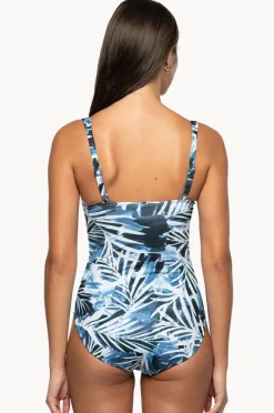 Women Nip Tuck Congo Lao Joanne One Piece