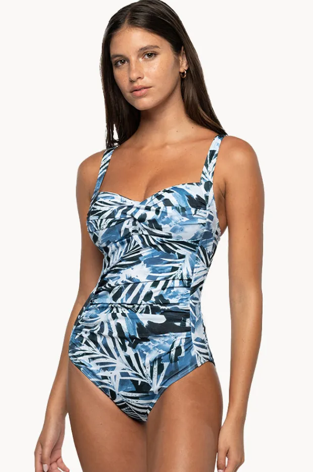 Women Nip Tuck Congo Lao Joanne One Piece
