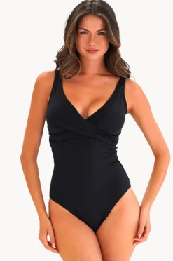 Women Moontide Contours DD/E Cup One Piece