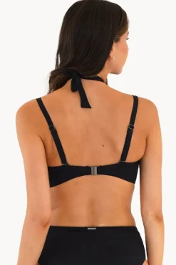 Women Moontide Contours F Cup Bandeau