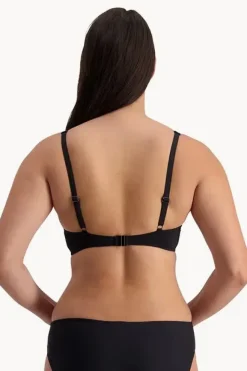 Women Moontide Contours F/G Cup Wrap Bra