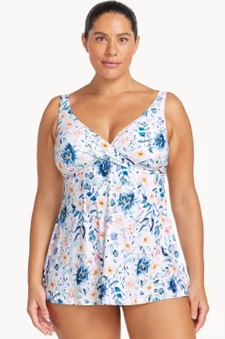 Women Artesands Cordelia Delacroix Swim Dress