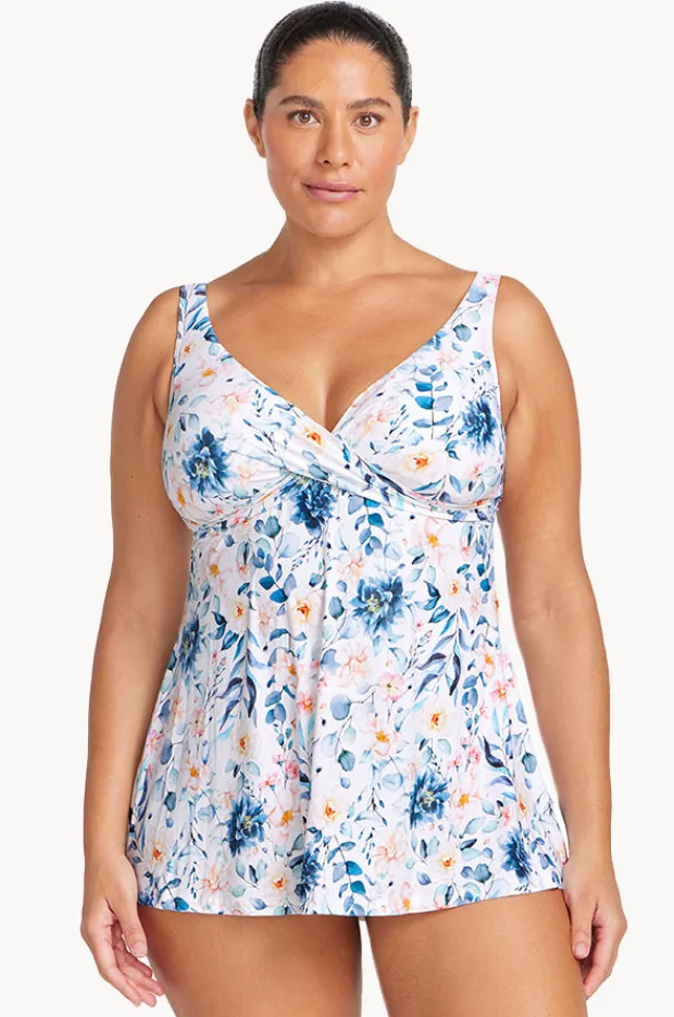 Women Artesands Cordelia Delacroix Swim Dress