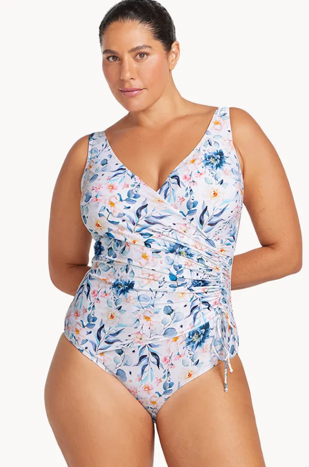 Women Artesands Cordelia Rembrant One Piece