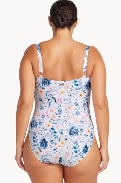 Women Artesands Cordelia Rembrant One Piece