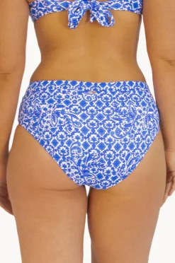 Women Baku Corfu Mid Pant