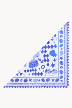 Women Seafolly Corfu Scarf