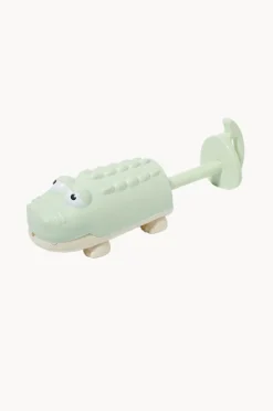 Sunny Life Crocodile Water Squirter
