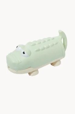 Sunny Life Crocodile Water Squirter