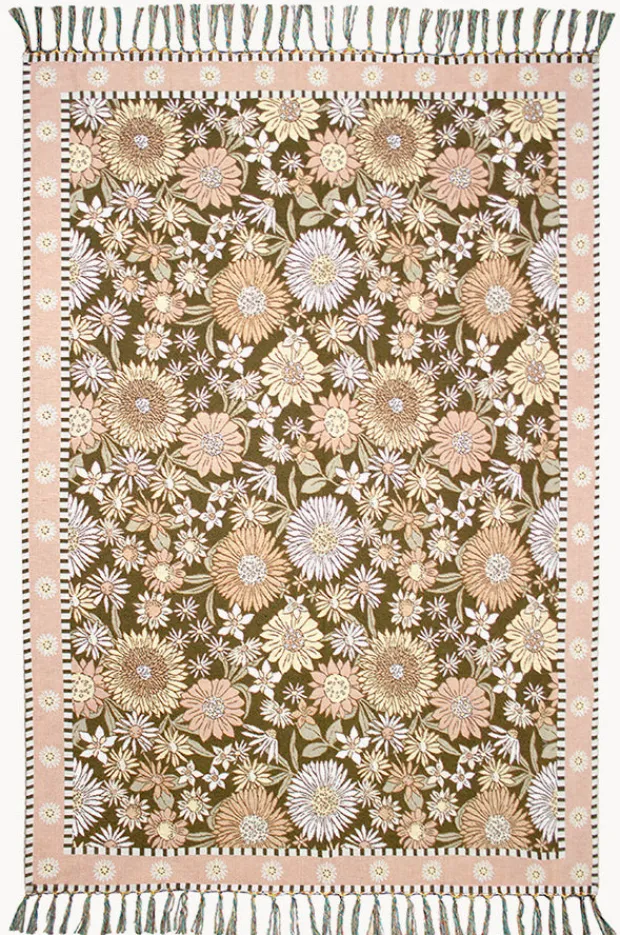 Bambury Daphne Beach Blanket