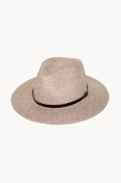 Women Cancer Council Australia Darby Flexibraid Fedora