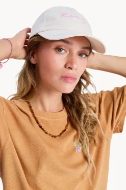Women Roxy Dear Believer Color Cap