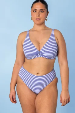 Women Sunseeker Deck Chair E/F Cup Minimiser Bra