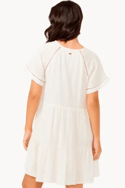 Women Rip Curl Desert Dreams Free Dress