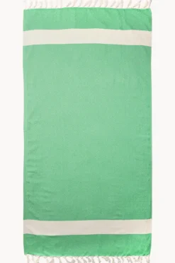 Women Havlu Diamond Turkish Towel