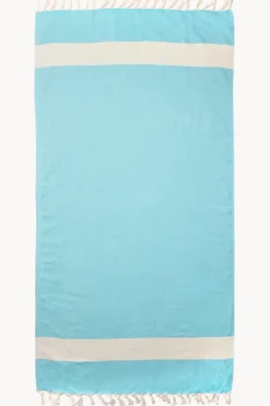 Women Havlu Diamond Turkish Towel