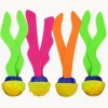 Wahu Dive Balls