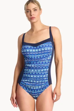 Women Poolproof Dynasty F/G Cup One Piece