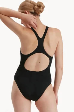 Women Speedo Eco Endurance Medalist One Piece