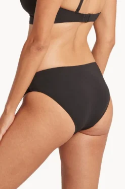 Women Sea Level Eco Essentials Regular Bikini Pant