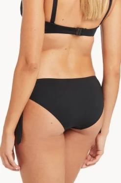 Women Sea Level Eco Essentials Tie Side Regular Pant