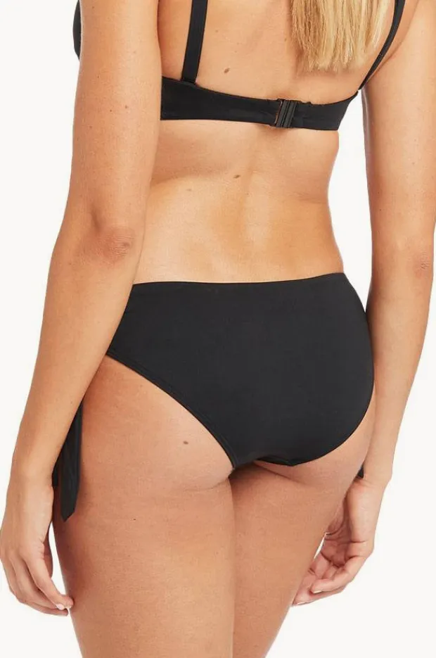 Women Sea Level Eco Essentials Tie Side Regular Pant