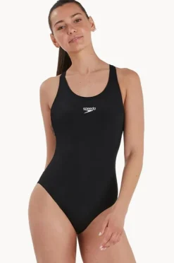 Women Speedo Eco Power One Piece