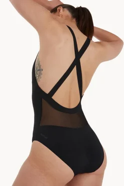 Women Speedo Eco Power One Piece