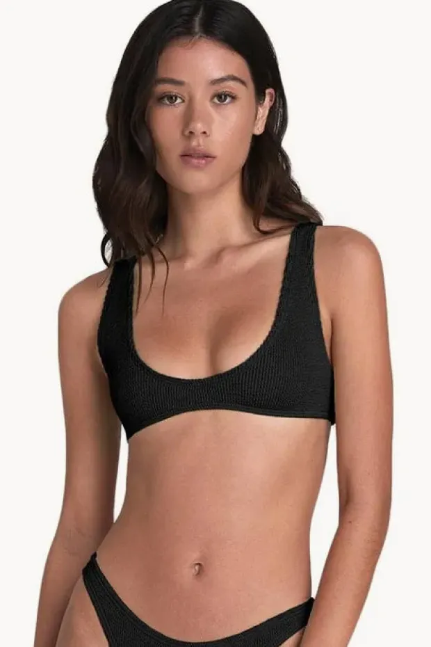 Women Bond-eye Eco Scout Crop