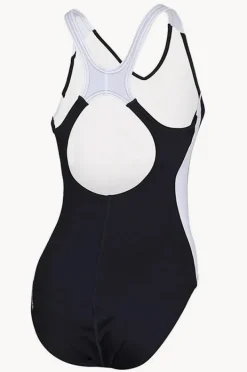 Women Speedo Eco Splice Action Back One Piece