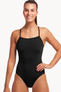 Women Funkita Eco Swim Secure One Piece