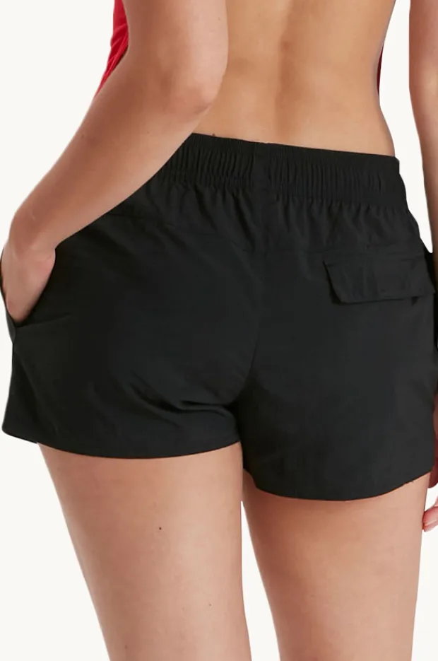 Women Speedo Eco Swim Short