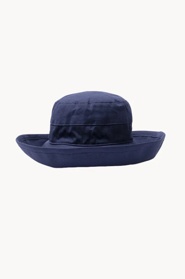 Women Cancer Council Australia Essential Traveller Hat