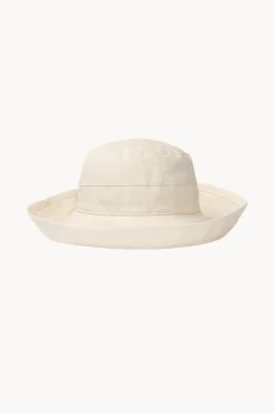 Women Cancer Council Australia Essential Traveller Hat