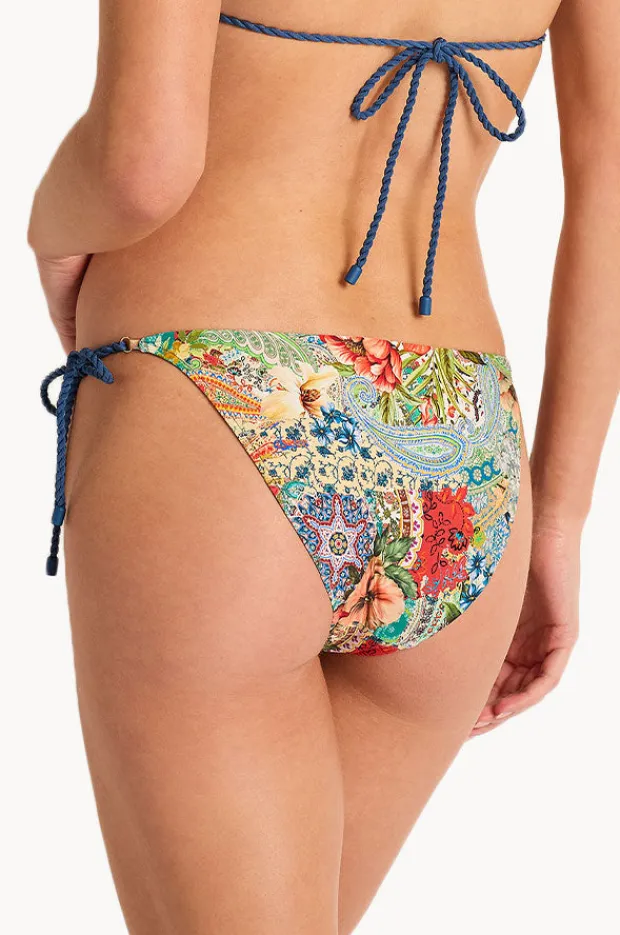 Women Monte u0026 Lou Farrah Tie Side Pant