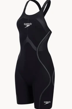 Women Speedo Fastskin LZR Pure Intent 2.0 Open Back Kneeskin